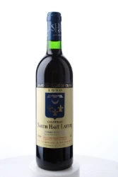 Rotwein, Château Smith Haut Lafitte, 1990, Château Smith Haut Lafitte