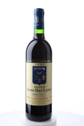 Rotwein, Château Smith Haut Lafitte, 1990, Château Smith Haut Lafitte