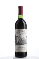 Château Montelena Winery