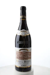 Rotwein, Côte-Rôtie La Mouline, 2016