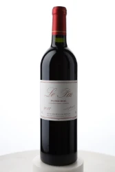 Rotwein, Château Le Pin, 2017, Château Le Pin