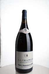 Rotwein, Hermitage La Chapelle, 2009, Paul Jaboulet Aine