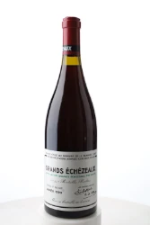 Rotwein, Grands Échézeaux, 1990, Domaine de la Romanée-Conti