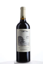 Rotwein, Maybach Materium, 2013, Maybach