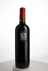 Rotwein, Screaming Eagle, 2019, Screaming Eagle