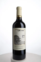 Rotwein, Maybach Materium, 2019, Maybach