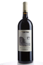 Rotwein, Maybach Materium, 2019, Maybach