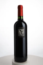 Rotwein, Screaming Eagle, 2018, Screaming Eagle