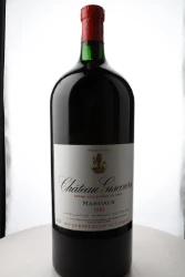 Rotwein, Château Giscours, 1982, Château Giscours