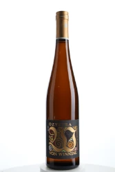 Weisswein, Riesling Ozyetra, 2019, Weingut von Winning