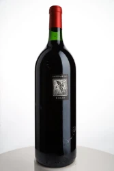 Rotwein, Screaming Eagle, 1993, Screaming Eagle