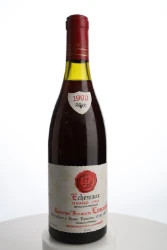 Rotwein, Echézeaux, 1990, Domaine Nicole Lamarche
