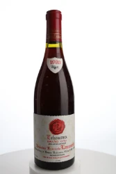 Rotwein, Echézeaux, 1990, Domaine Nicole Lamarche