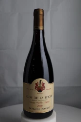 Rotwein, Clos de la Roche Vieilles Vigne, 2008, Domaine Ponsot