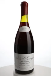 Rotwein, Nuits-Saint-Georges Aux Lavieres, 2001, Domaine Leroy