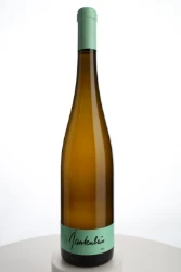 Süsswein, Riesling Spätlese, 2008, Daniel & Martha Gantenbein