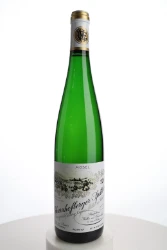 Süsswein, Scharzhofberger Riesling Spätlese, 2010, Weingut Egon Müller zu Scharzhof