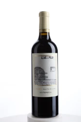 Rotwein, Maybach Materium, 2007, Maybach