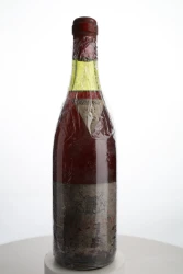 Rotwein, Chateauneuf-de-Pape Réserve, 1971, Château Rayas