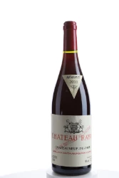 Rotwein, Chateauneuf-de-Pape Réserve, 2010, Château Rayas