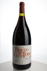 Rotwein, Barbera d'Asti Bricco dell' Uccelone, 2000, Braida