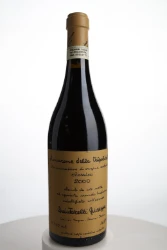 Rotwein, Amarone di Valpolicella Classico, 2000