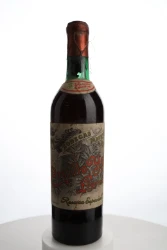 Rotwein, Castillo Ygay Gran Reserva, 1934, Marques Murrieta