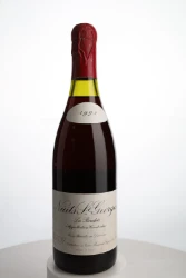 Rotwein, Nuits-Saint-Georges Les Boudots, 1992, Domaine Leroy