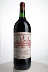 Rotwein, Château Cos d'Estournel, 1985, Château Cos d'Estournel