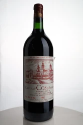 Rotwein, Château Cos d'Estournel, 1985, Château Cos d'Estournel