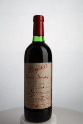 Rotwein, Grange Bin 95, 1963, Penfolds