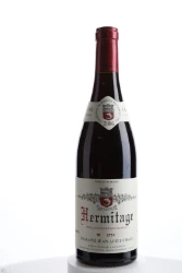 Rotwein, Hermitage, 2006, Domaine Jean-Louis Chave