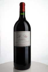 Rotwein, Château Le Pin, 1999, Château Le Pin
