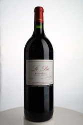 Rotwein, Château Le Pin, 1999, Château Le Pin