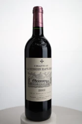 Rotwein, Château La Mission Haut-Brion, 2002, Château La Mission Haut-Brion