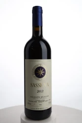 Tenuta San Guido - Incisa della Rocchetta