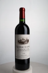 Rotwein, Château Ausone, 1998, Château Ausone