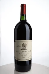 Rotwein, Cabernet Sauvignon - SLV CS, 1985, Stag's Leap Wine Cellars
