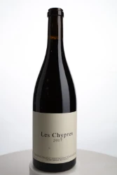 Domaine de la Rochette, Jacques Tatasciore