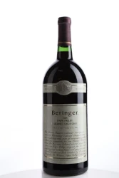 Rotwein, Private Reserve Cabernet Sauvignon, 1985, Beringer Vineyards