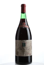 Rotwein, Clos de Tart, 1964, Domaine Mommessin