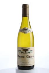Weisswein, Meursault les Caillerets, 2018, Domaine Coche-Dury