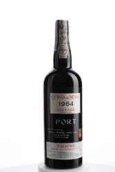 Vintage Port Nacional, 1964, Quinta do Noval