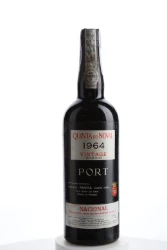 Vintage Port Nacional, 1964, Quinta do Noval