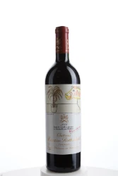 Rotwein, Château Mouton Rothschild, 2006, Château Mouton Rothschild