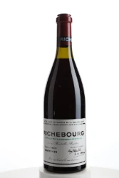 Rotwein, Richebourg, 1993, Domaine de la Romanée-Conti