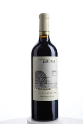 Rotwein, Maybach Materium, 2014, Maybach