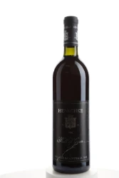 Rotwein, Hill of Grace Shiraz, 1991, Henschke