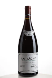 Rotwein, La Tâche, 2009, Domaine de la Romanée-Conti