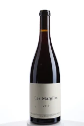 Rotwein, Pinot Noir Les Margiles, 2019, Domaine de la Rochette, Jacques Tatasciore